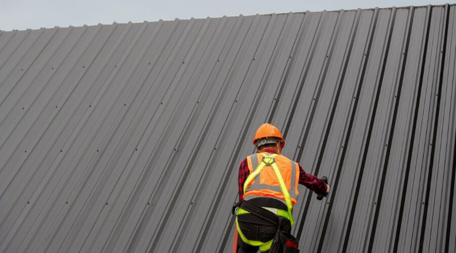 Professional residential roofers in Hagarville, AR